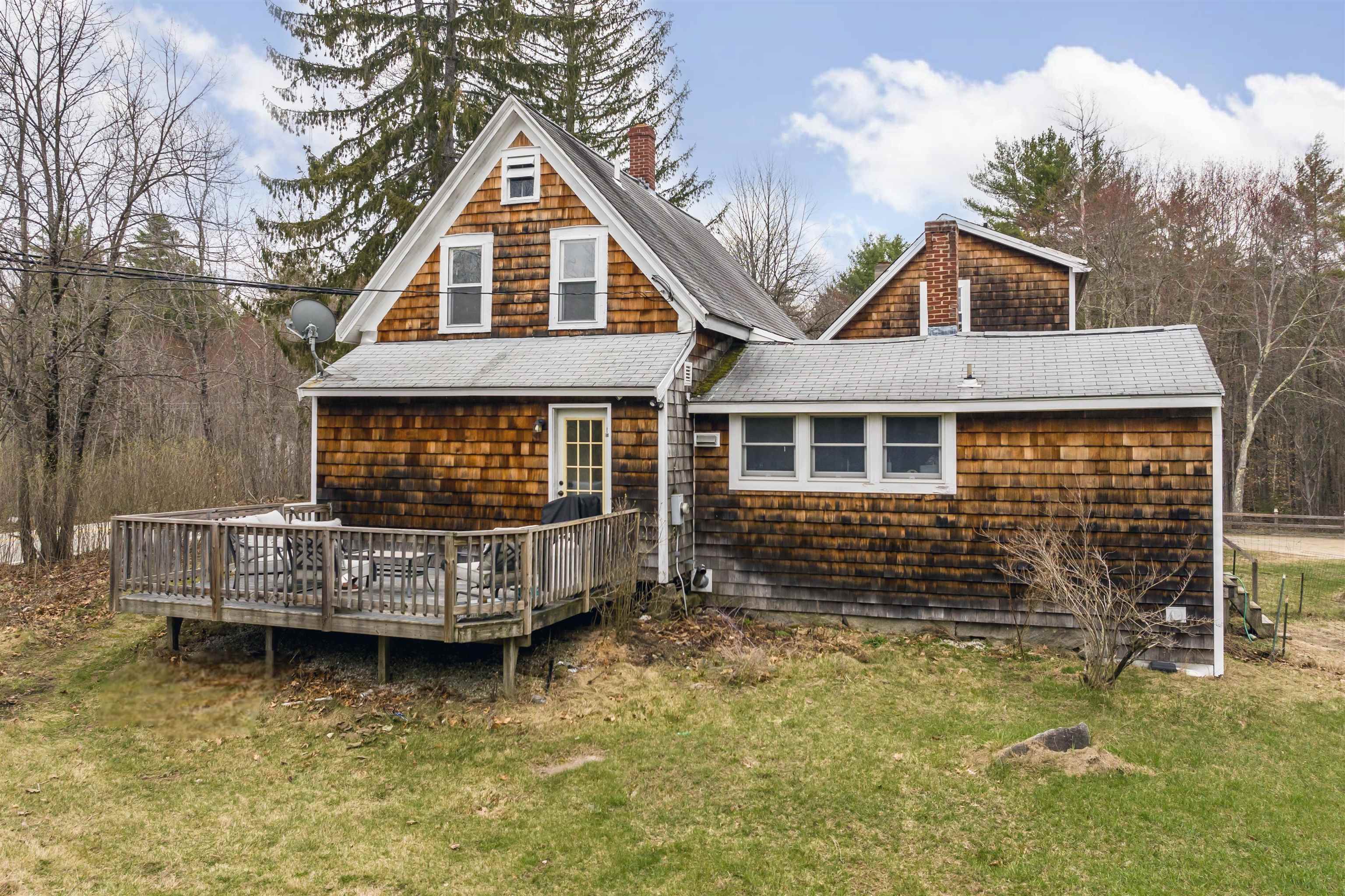 60 Batchelder Road Raymond, NH 03077 - Photo 25 of 52