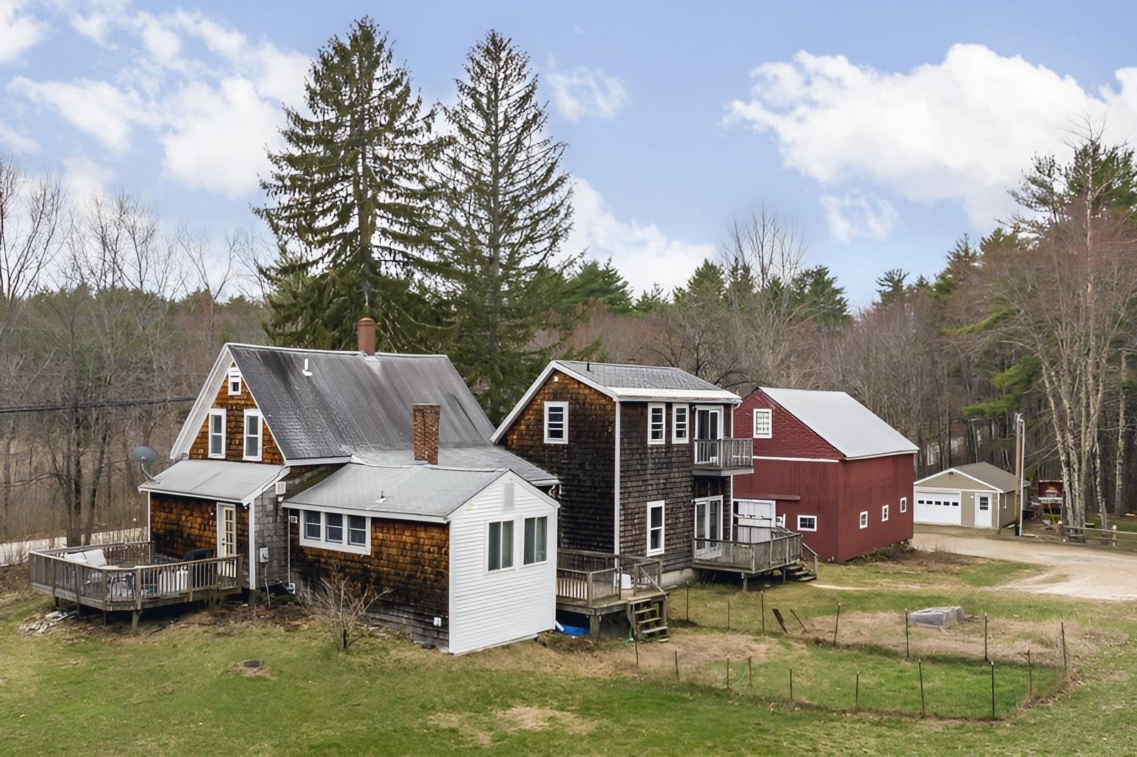 60 Batchelder Road Raymond, NH 03077 - Photo 37 of 52