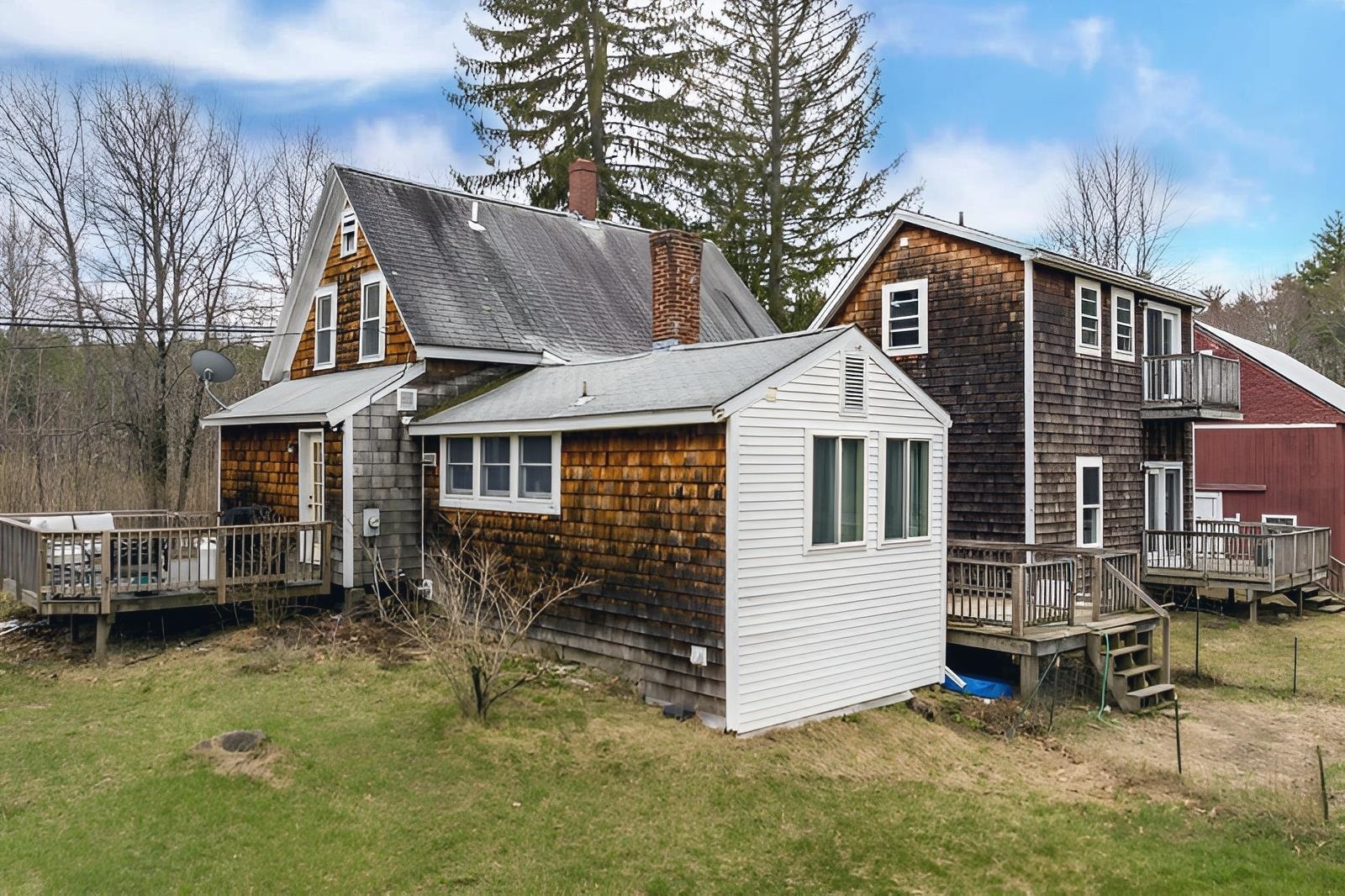 60 Batchelder Road Raymond, NH 03077 - Photo 38 of 52