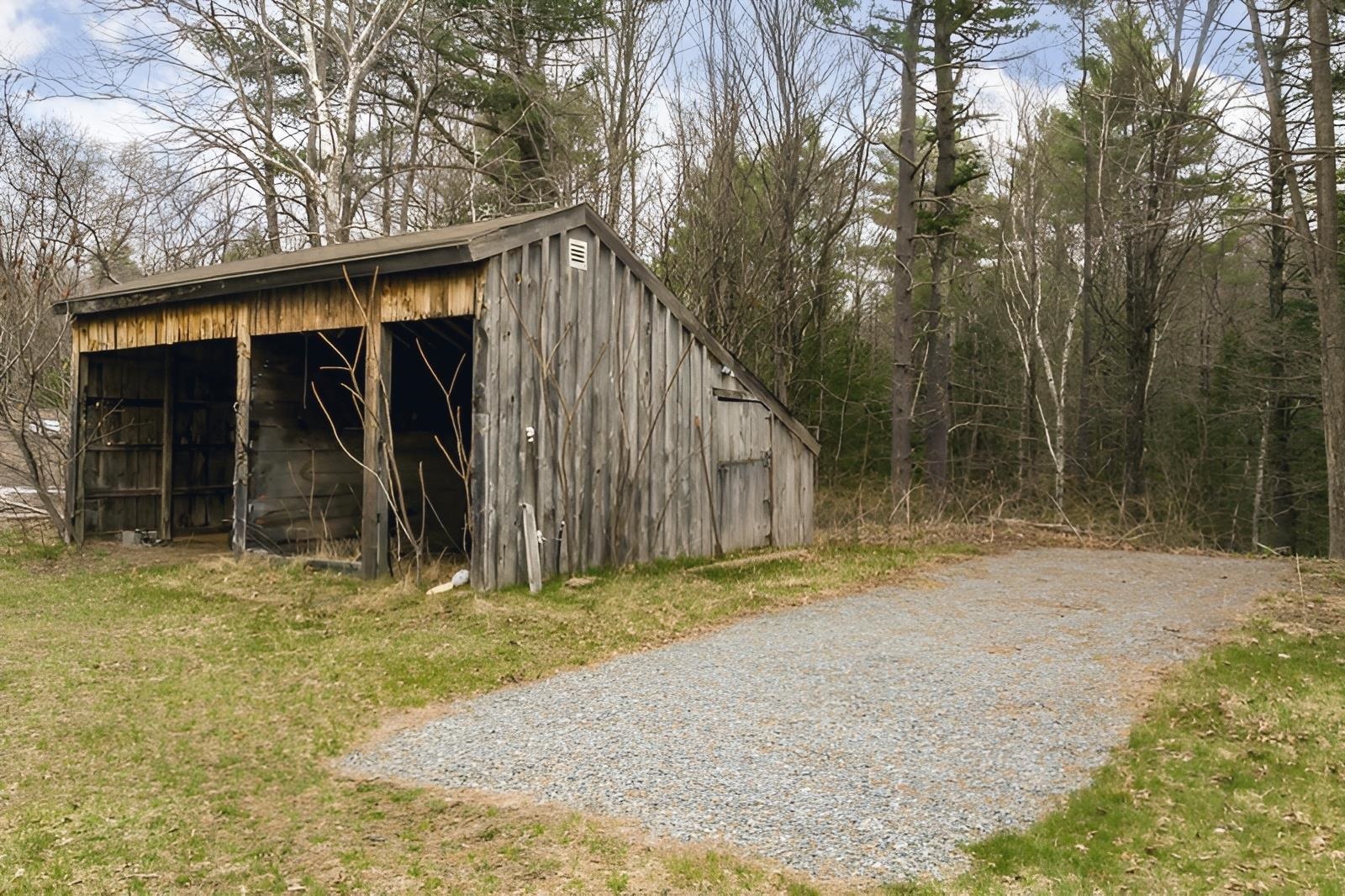 60 Batchelder Road Raymond, NH 03077 - Photo 39 of 52