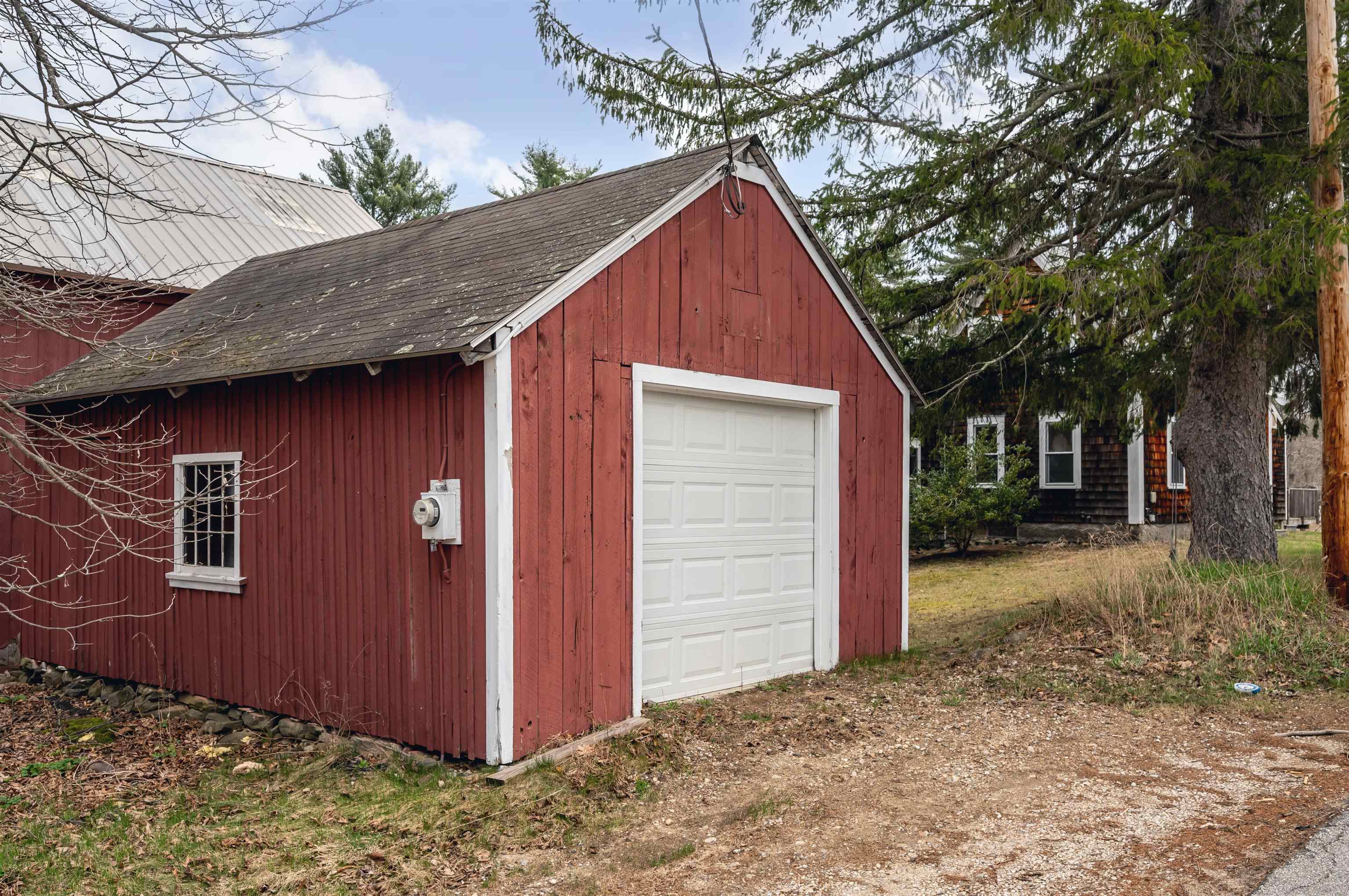 60 Batchelder Road Raymond, NH 03077 - Photo 40 of 52