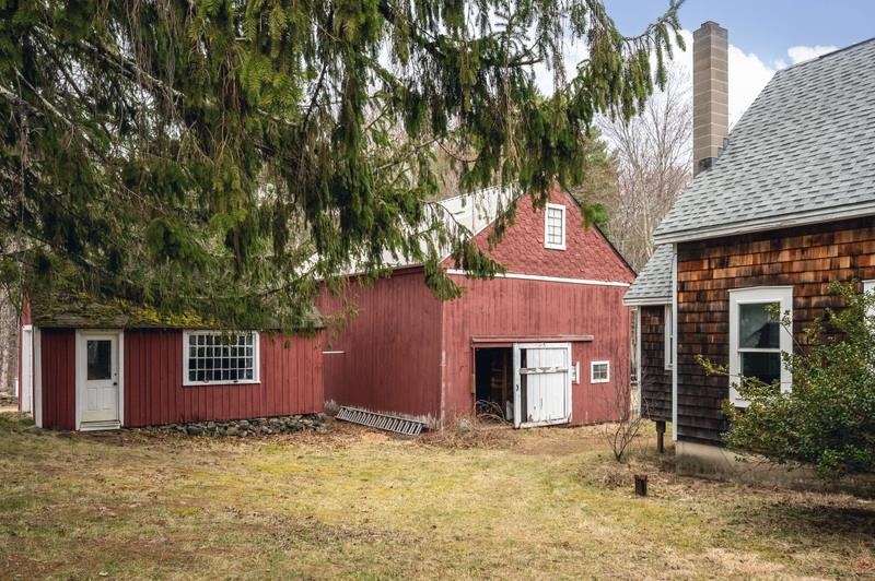 60 Batchelder Road Raymond, NH 03077 - Photo 41 of 52