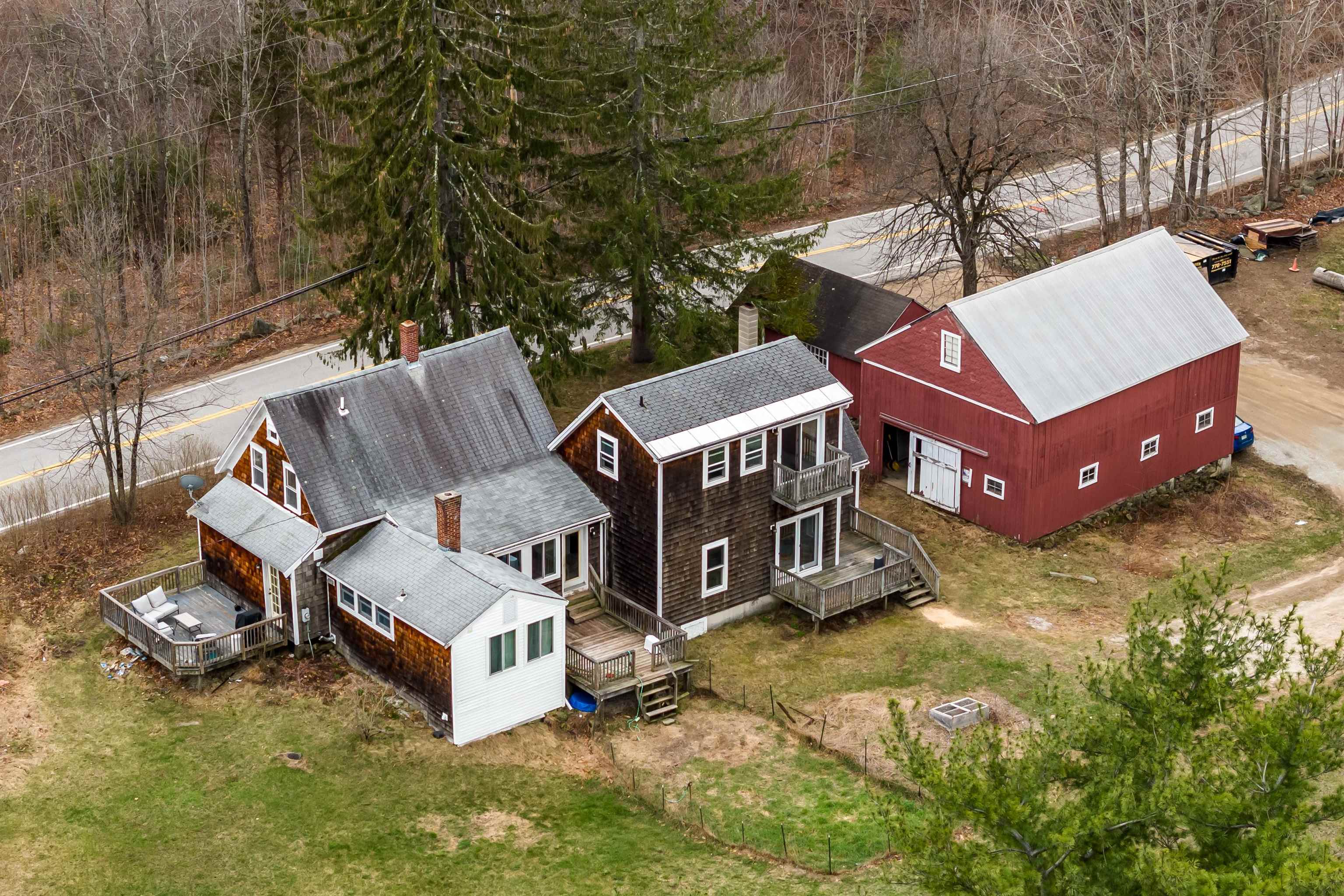 60 Batchelder Road Raymond, NH 03077 - Photo 44 of 52