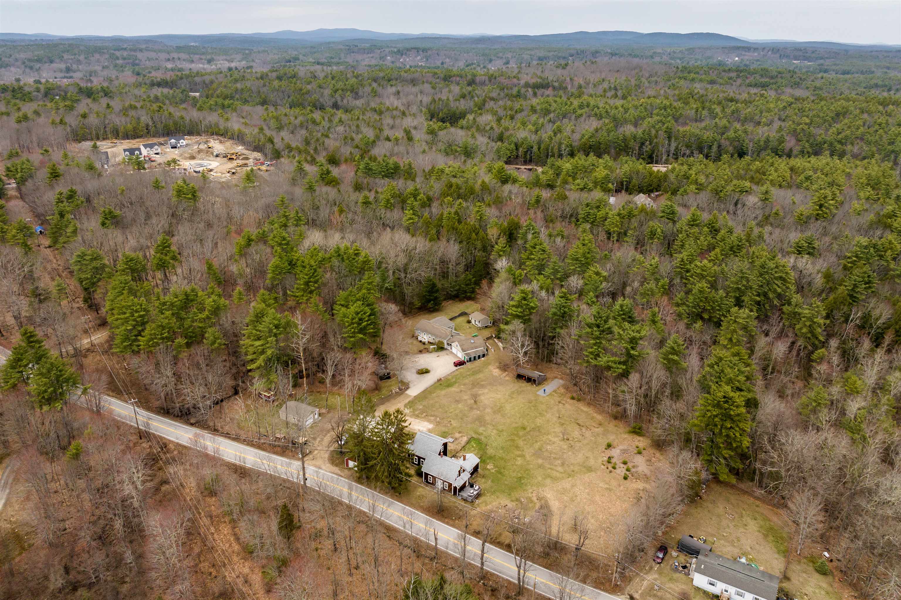 60 Batchelder Road Raymond, NH 03077 - Photo 45 of 52