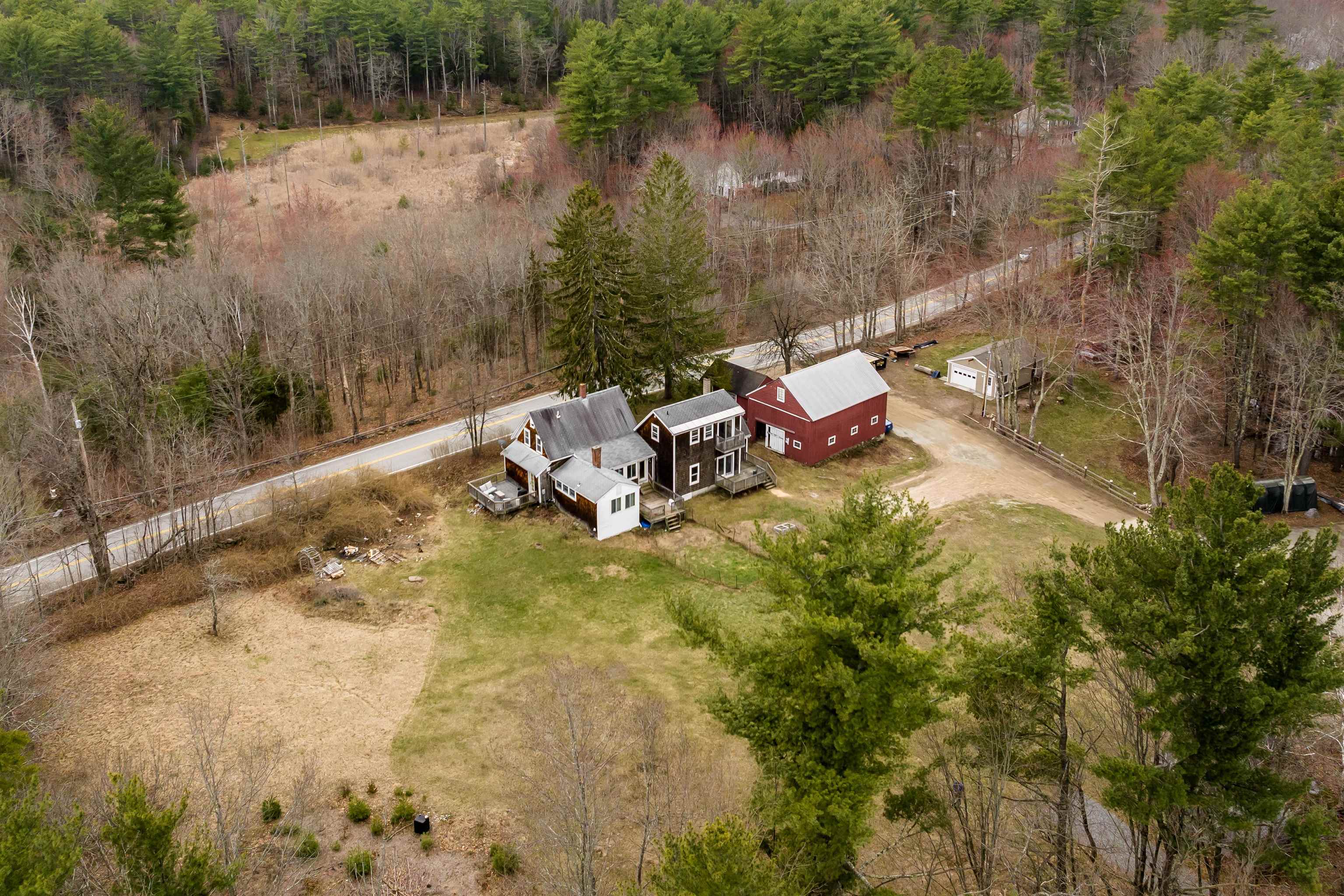 60 Batchelder Road Raymond, NH 03077 - Photo 46 of 52