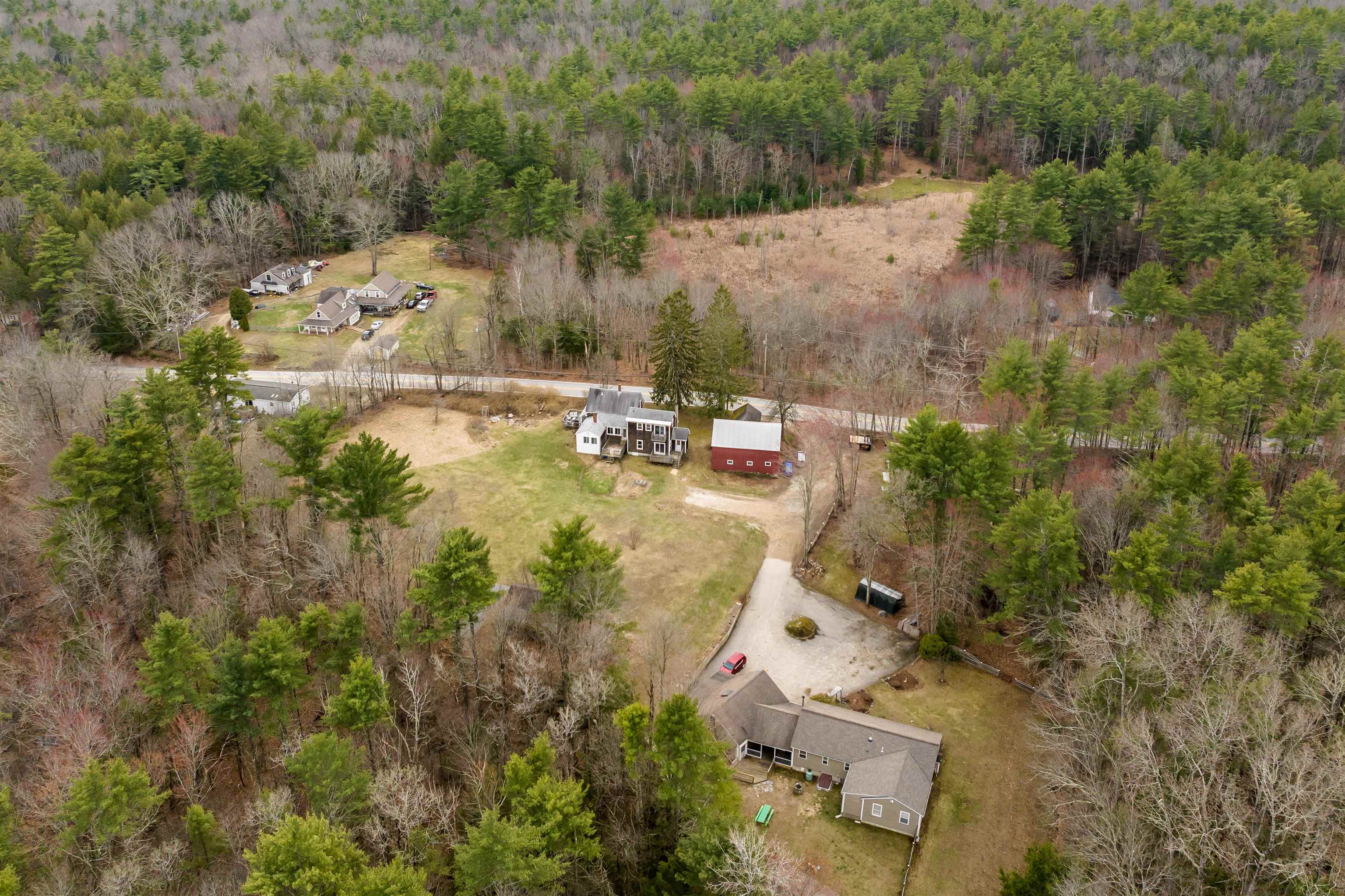 60 Batchelder Road Raymond, NH 03077 - Photo 47 of 52