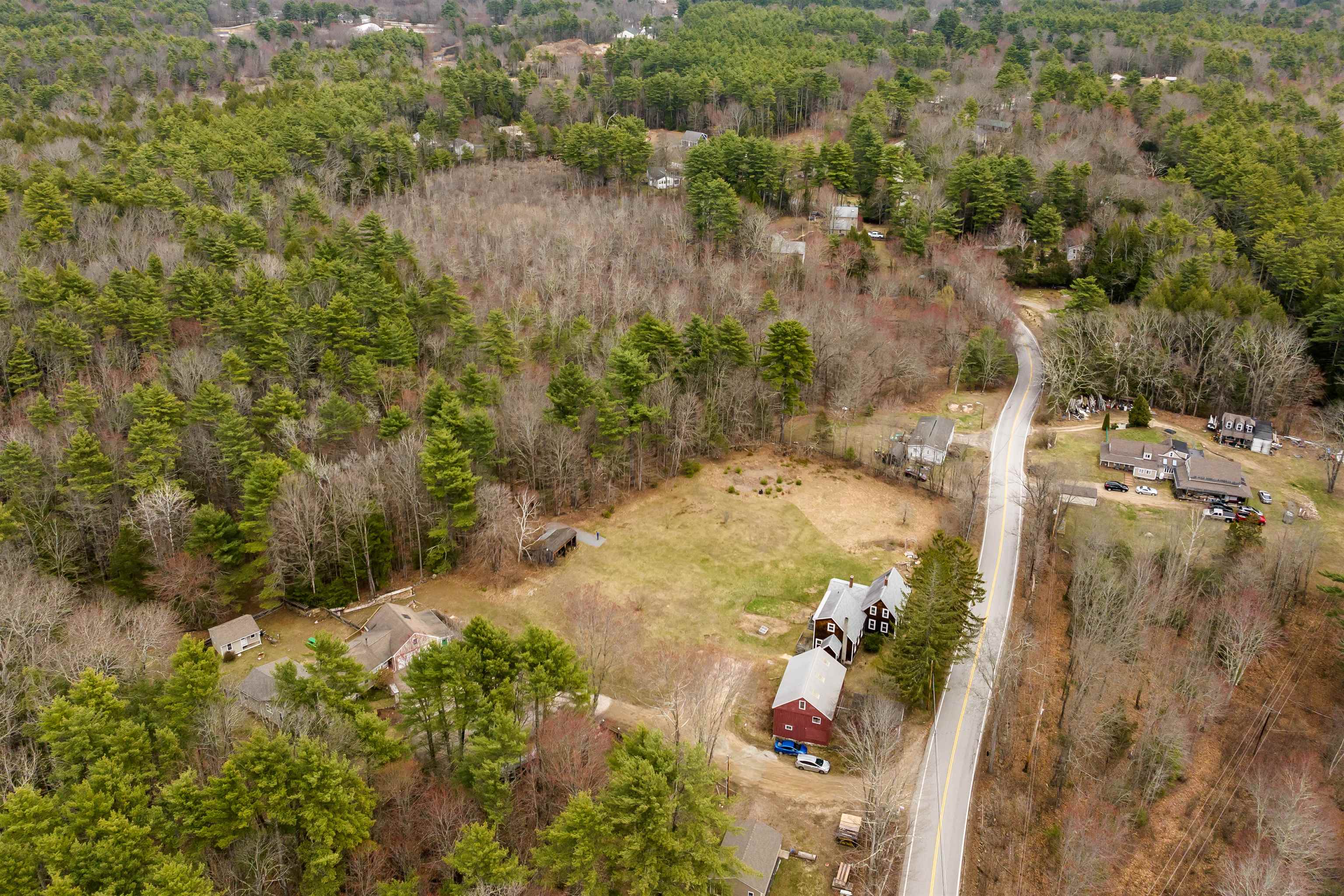 60 Batchelder Road Raymond, NH 03077 - Photo 48 of 52