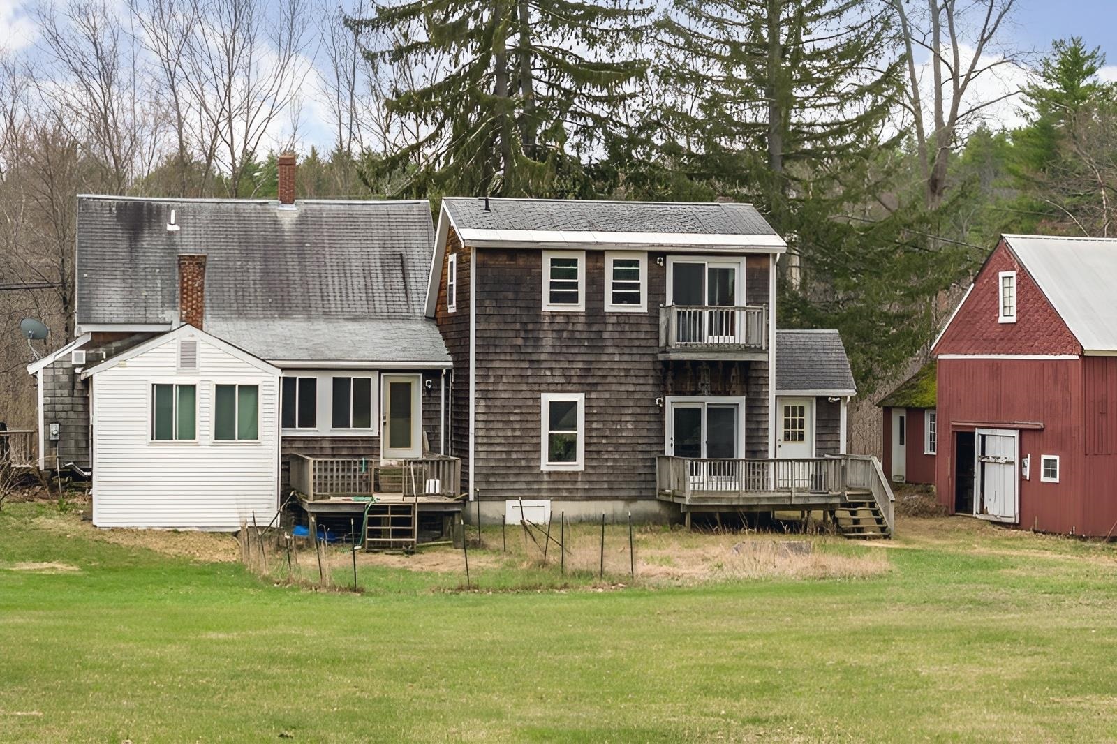 60 Batchelder Road Raymond, NH 03077 - Photo 7 of 52