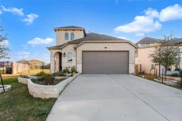 $2,795 | 516 Ahern Court, Liberty Hill, TX 78642