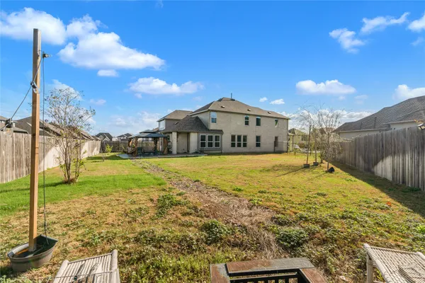 $2,795 | 516 Ahern Court, Liberty Hill, TX 78642