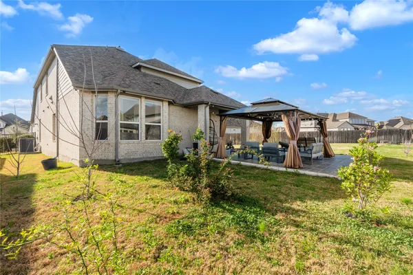 $2,795 | 516 Ahern Court, Liberty Hill, TX 78642