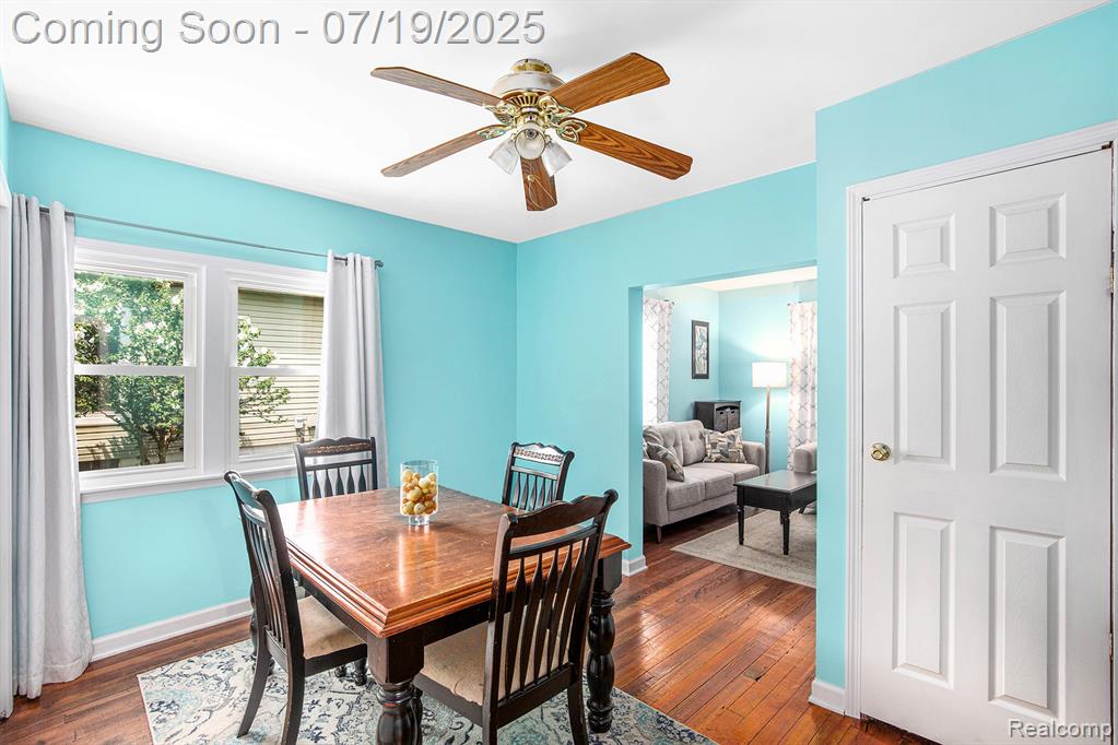 229 West Lafayette Street Romeo, MI 48065 - Photo 8 of 25