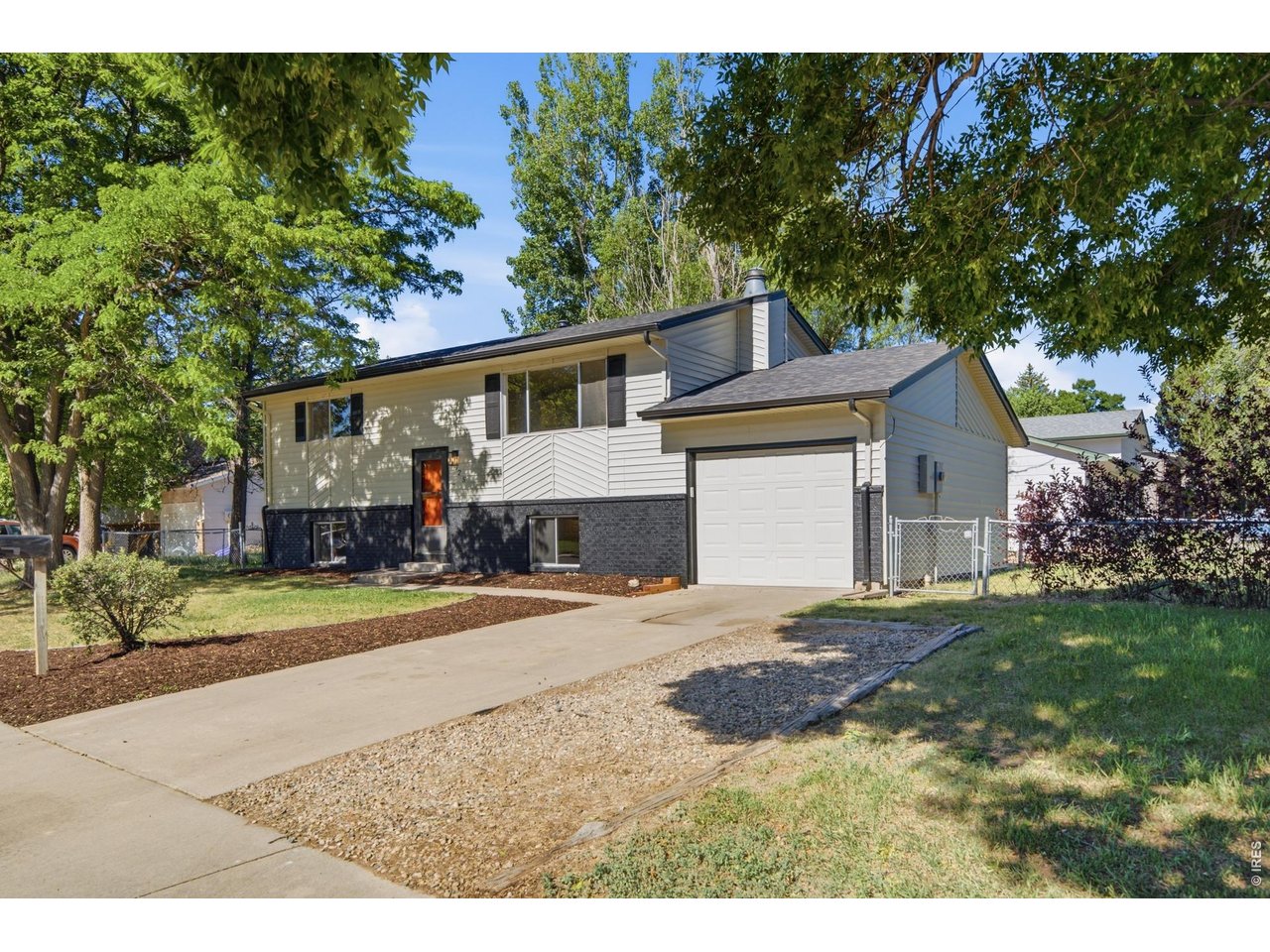 725 Tyler Street Fort Collins, CO 80521 - Photo 1 of 27