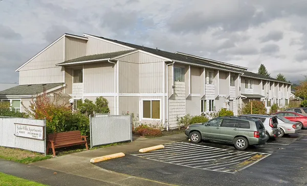 $1,133 | 829 Reed Street, Unit 50, Sedro-Woolley, WA 98284