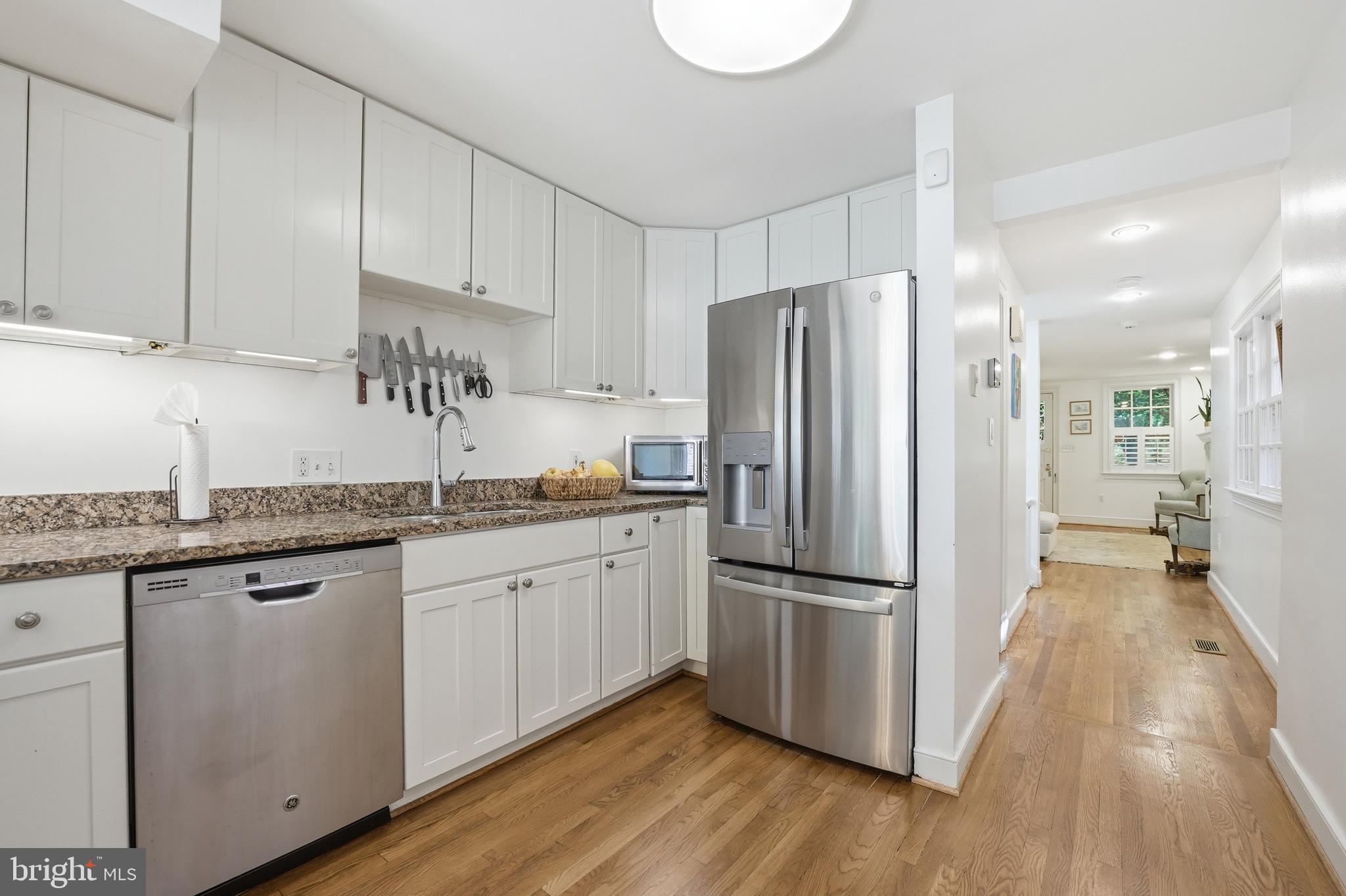 3313 Q Street Northwest Washington, DC 20007 - Photo 11 of 65