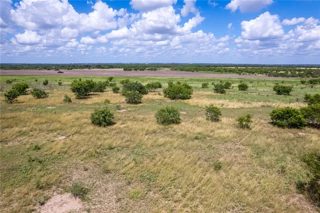 a view of an outdoor space with a lake view