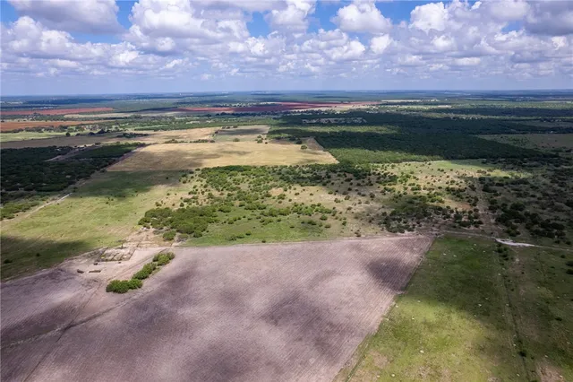 a view of an ocean beach