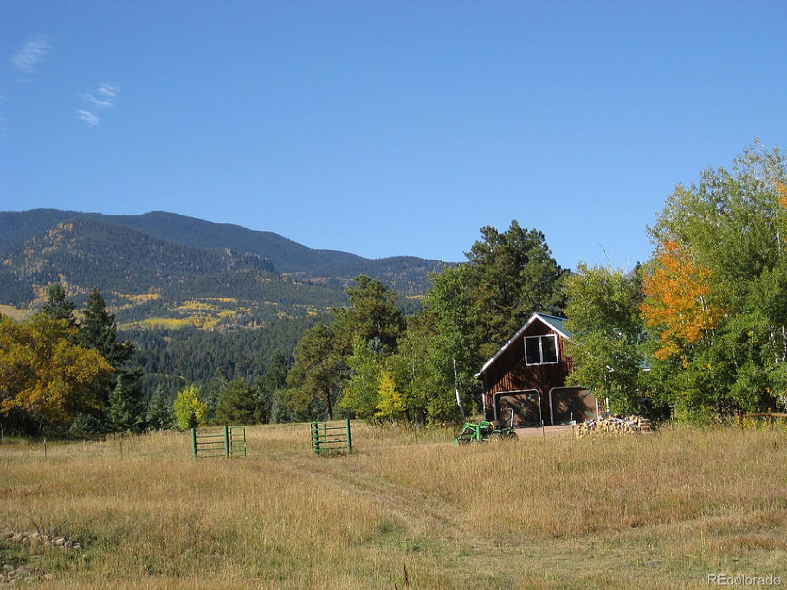 8885 Deifendeffer Road Rye, CO 81069 - Photo 1 of 30 Gallery Image 1
