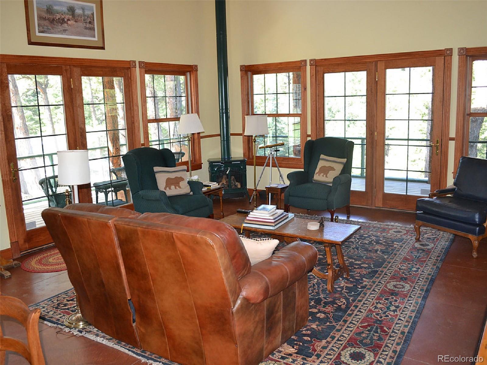 8885 Deifendeffer Road Rye, CO 81069 - Photo 13 of 30 Gallery Image 13
