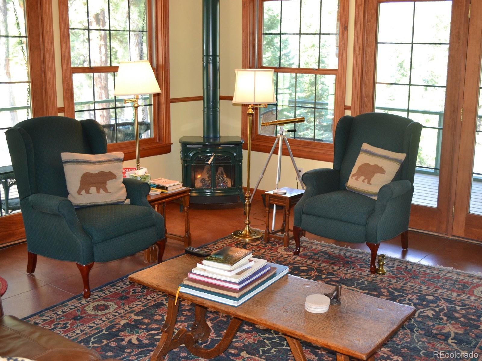8885 Deifendeffer Road Rye, CO 81069 - Photo 19 of 30 Gallery Image 19