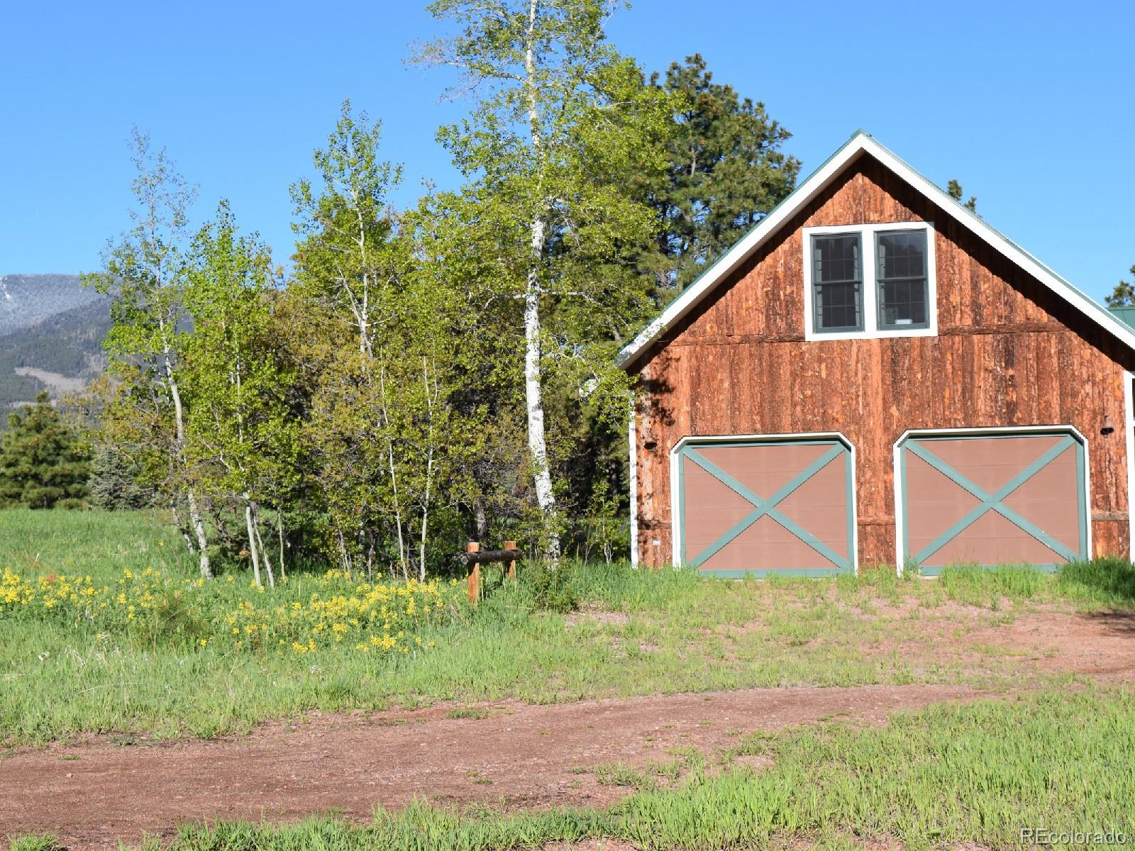 8885 Deifendeffer Road Rye, CO 81069 - Photo 23 of 30 Gallery Image 23