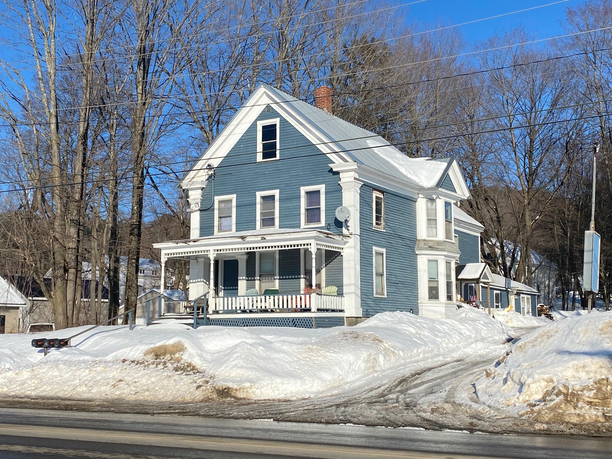 178 Spring Street Dexter, ME 04930 - Photo 1 of 15 1