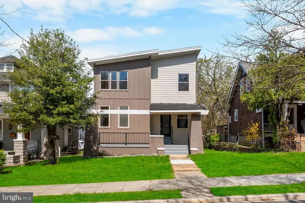 $899,500 | 2316 Monroe Street Northeast, Washington, DC 20018