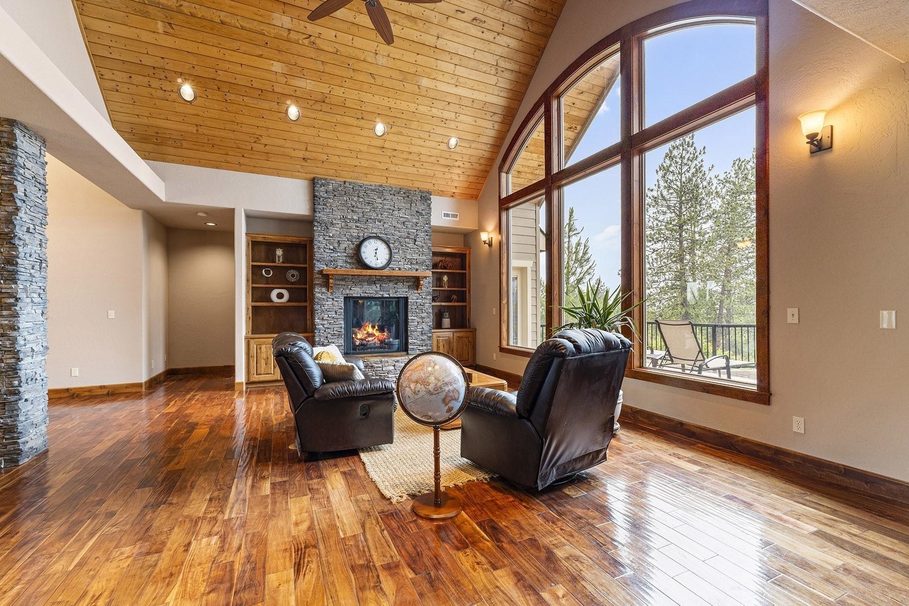 15519 East Temple Road Spokane, WA 99217 - Photo 6 of 50
