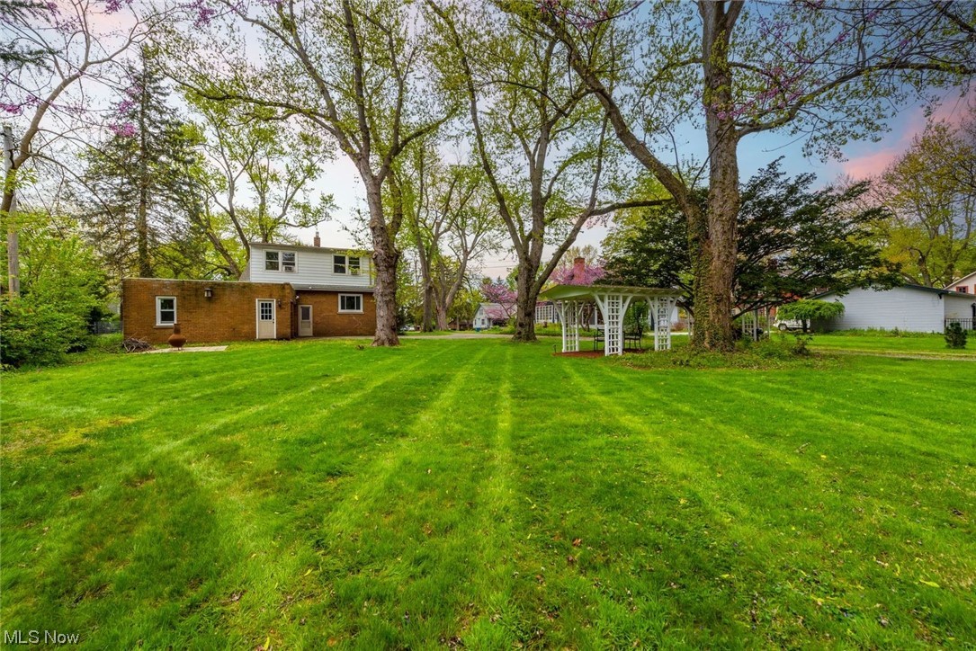 26580 Butternut Ridge Road North Olmsted, OH 44070 - Photo 33 of 33 Gallery Image 33