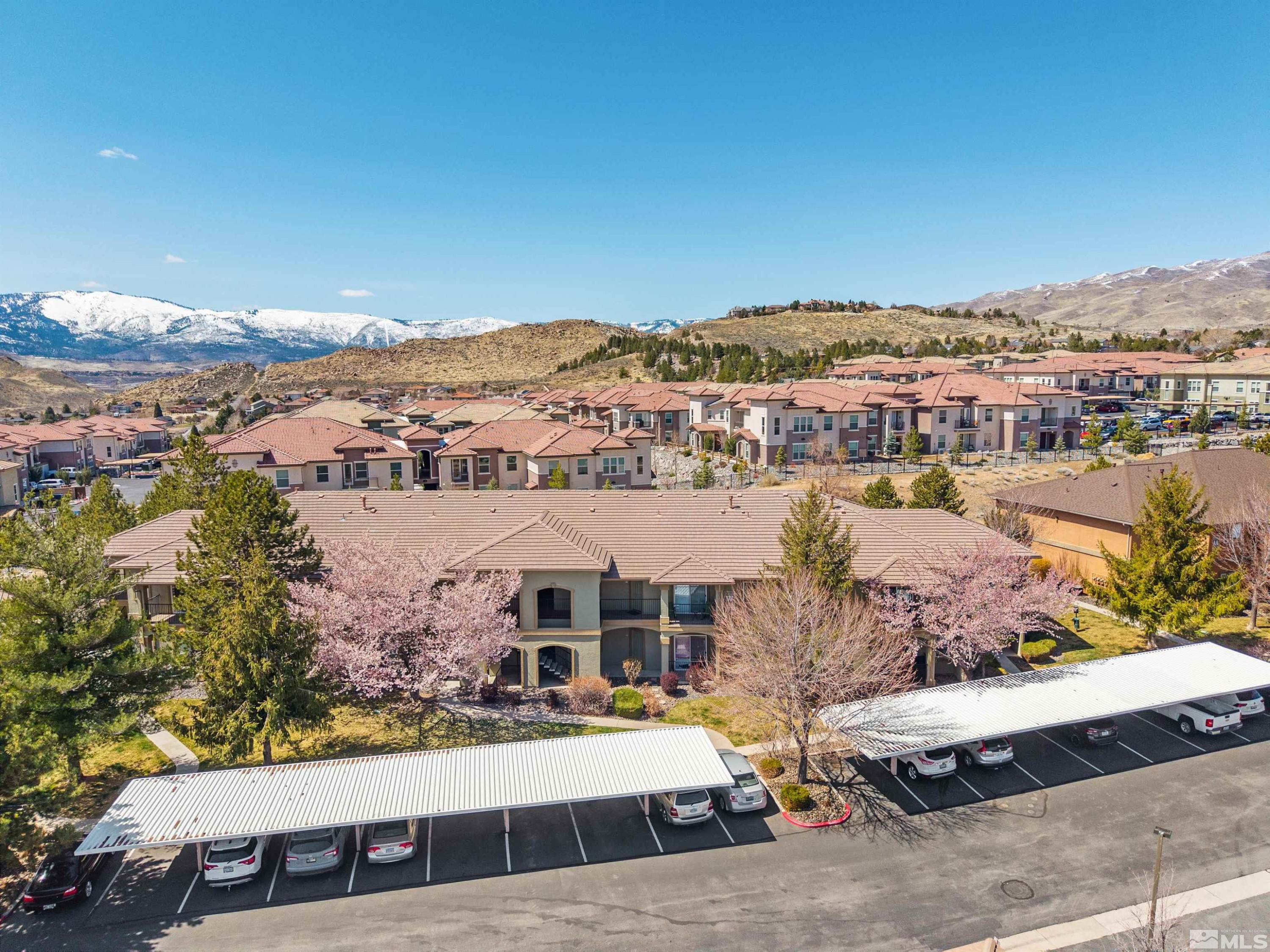 6850 Sharlands Avenue, Unit W2137 Reno, NV 89523 - Photo 1 of 31 Photo 1