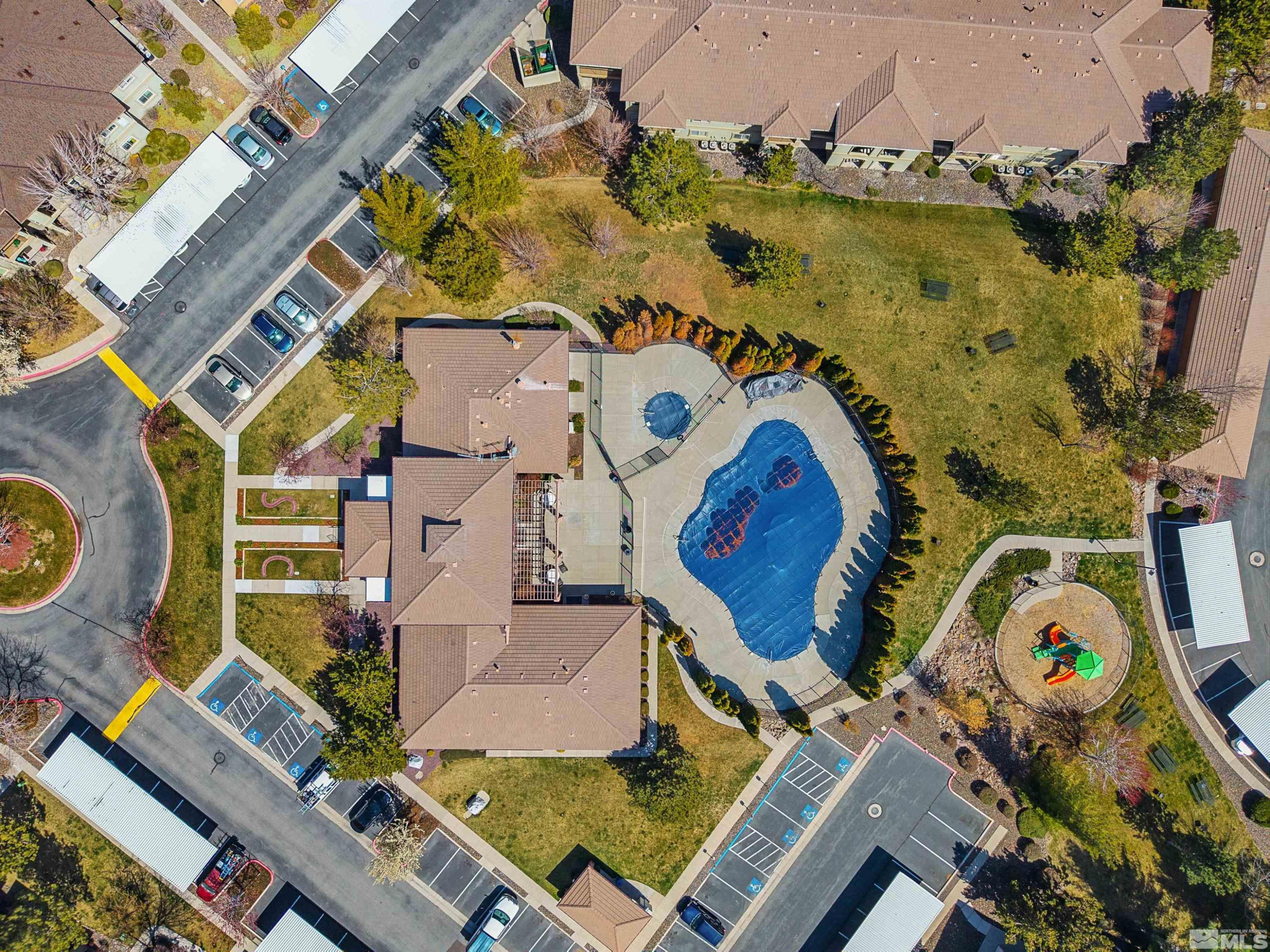 6850 Sharlands Avenue, Unit W2137 Reno, NV 89523 - Photo 3 of 31 Photo 3