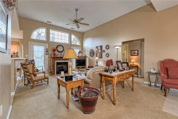 $395,000 | 6015 Triple Crown Circle, Greensburg, PA 15601