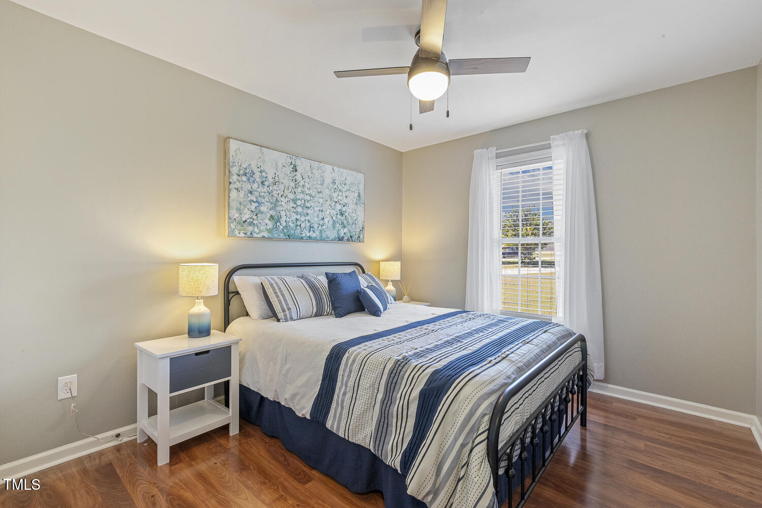 9017 Hunterfox Court Raleigh, NC 27603 - Photo 30 of 55 032