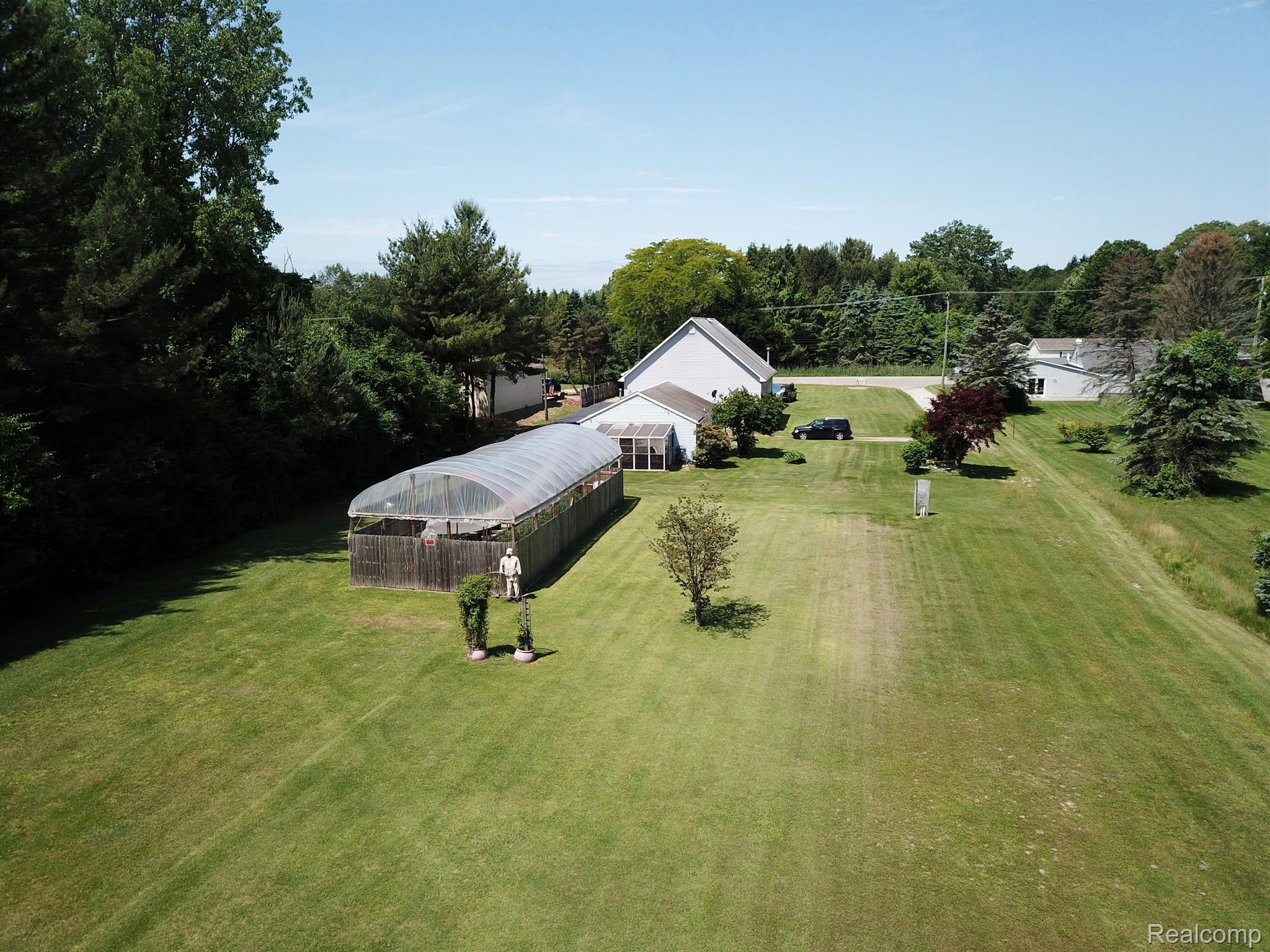 8219 Marsh Road Algonac, MI 48001 - Photo 1 of 26 Gallery Image 1