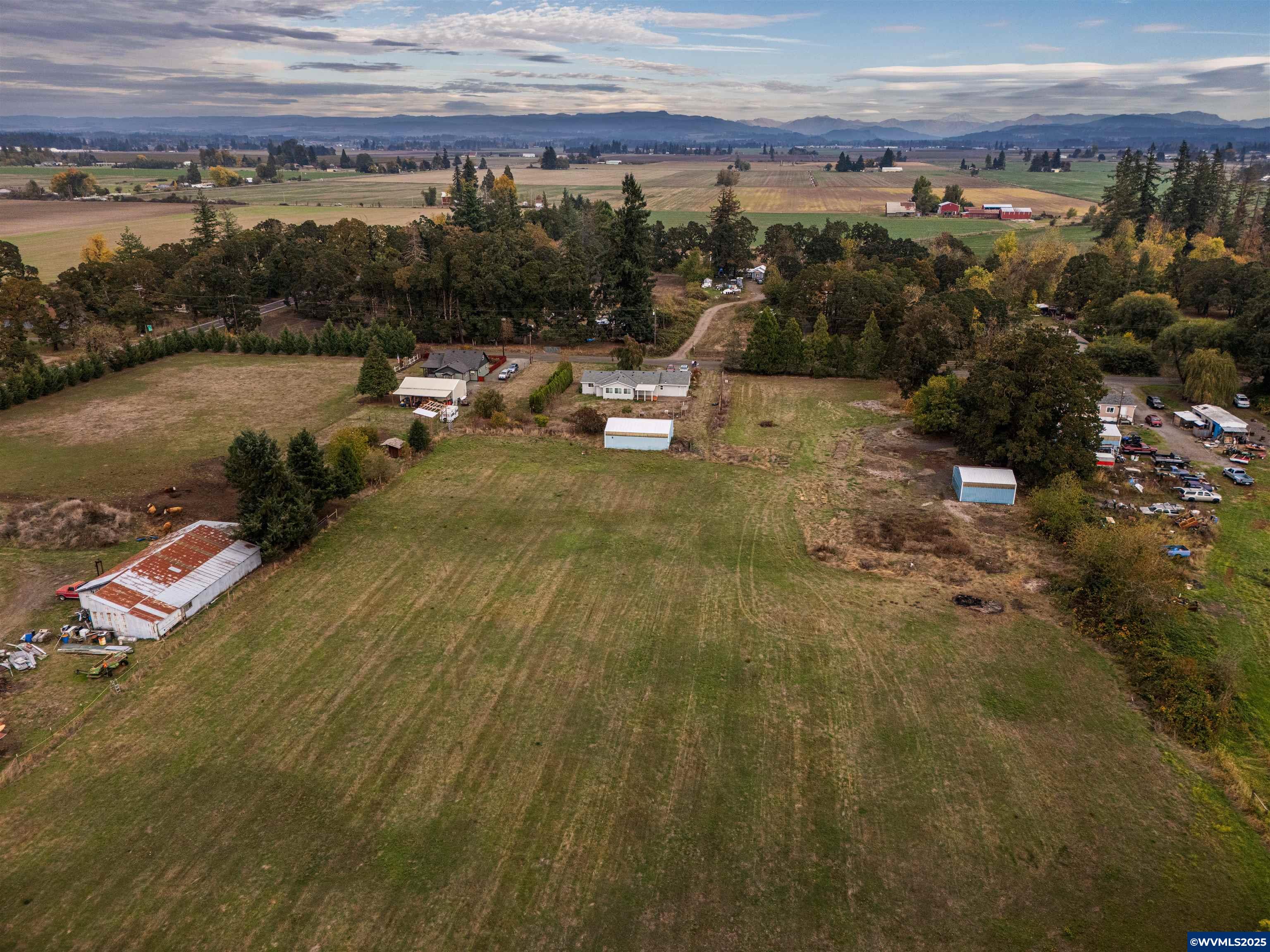 10343 Brick Road Southeast Turner, OR 97392 - Photo 35 of 43 Gallery Image 35