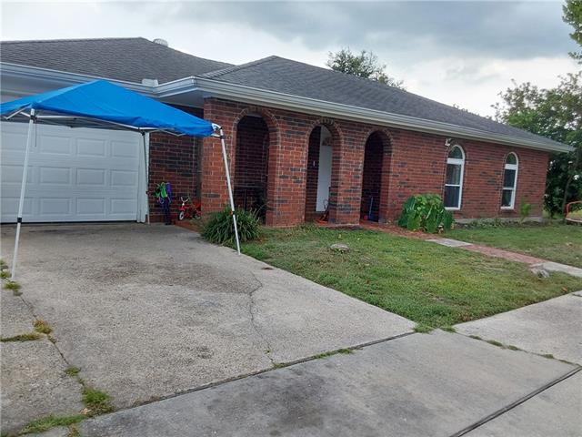 2029 Fable Street Meraux, LA 70075 - Photo 2 of 40 Gallery Image 2