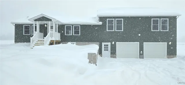 $349,900 | 23960 White Road, Pamelia, NY 13601