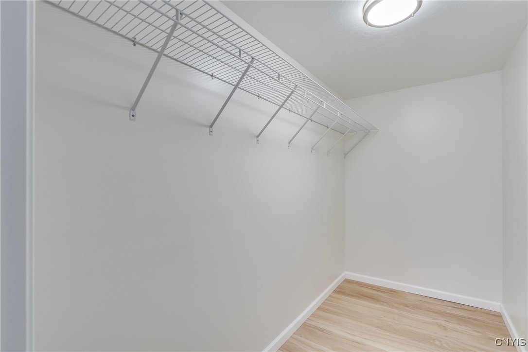 23960 White Road Pamelia, NY 13601 - Photo 21 of 40 Primary closet