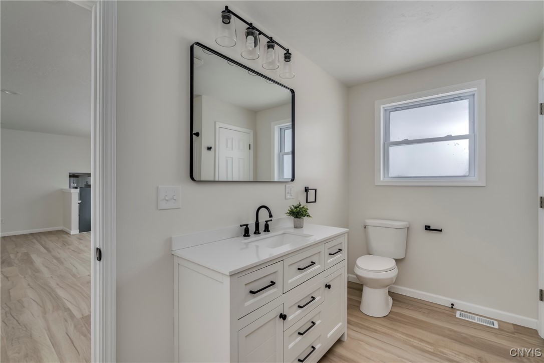 23960 White Road Pamelia, NY 13601 - Photo 28 of 40 Second full bath