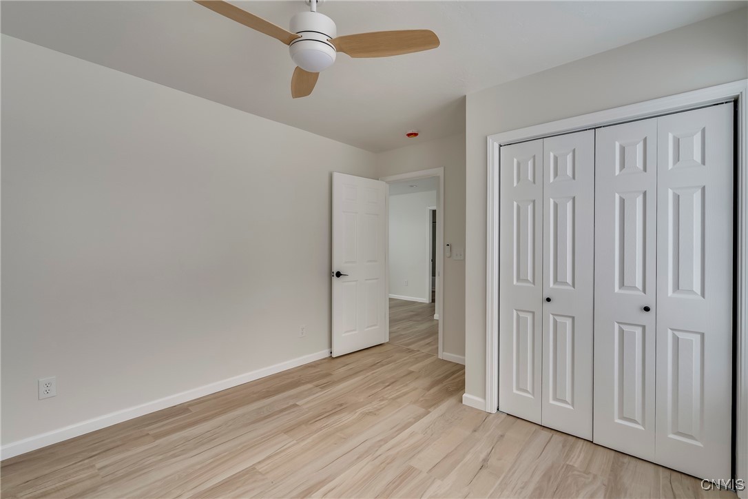 23960 White Road Pamelia, NY 13601 - Photo 33 of 40 Second bedroom