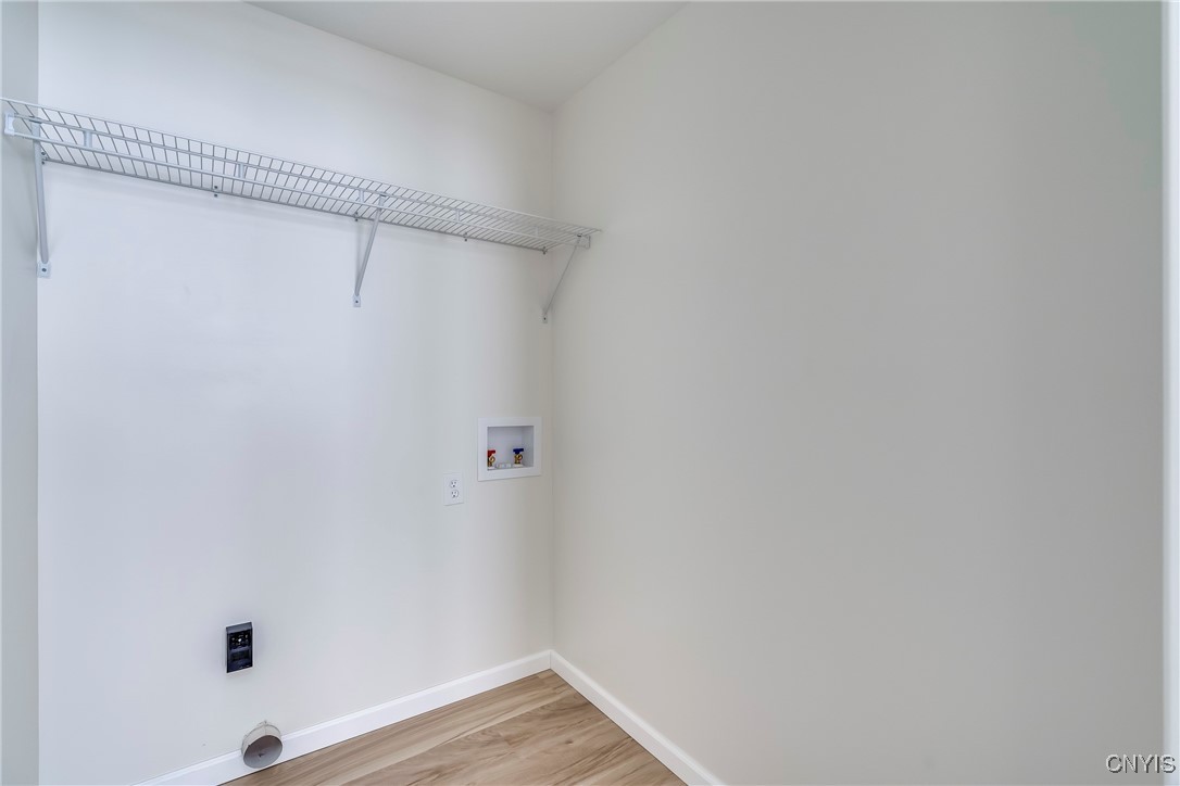 23960 White Road Pamelia, NY 13601 - Photo 36 of 40 Laundry room