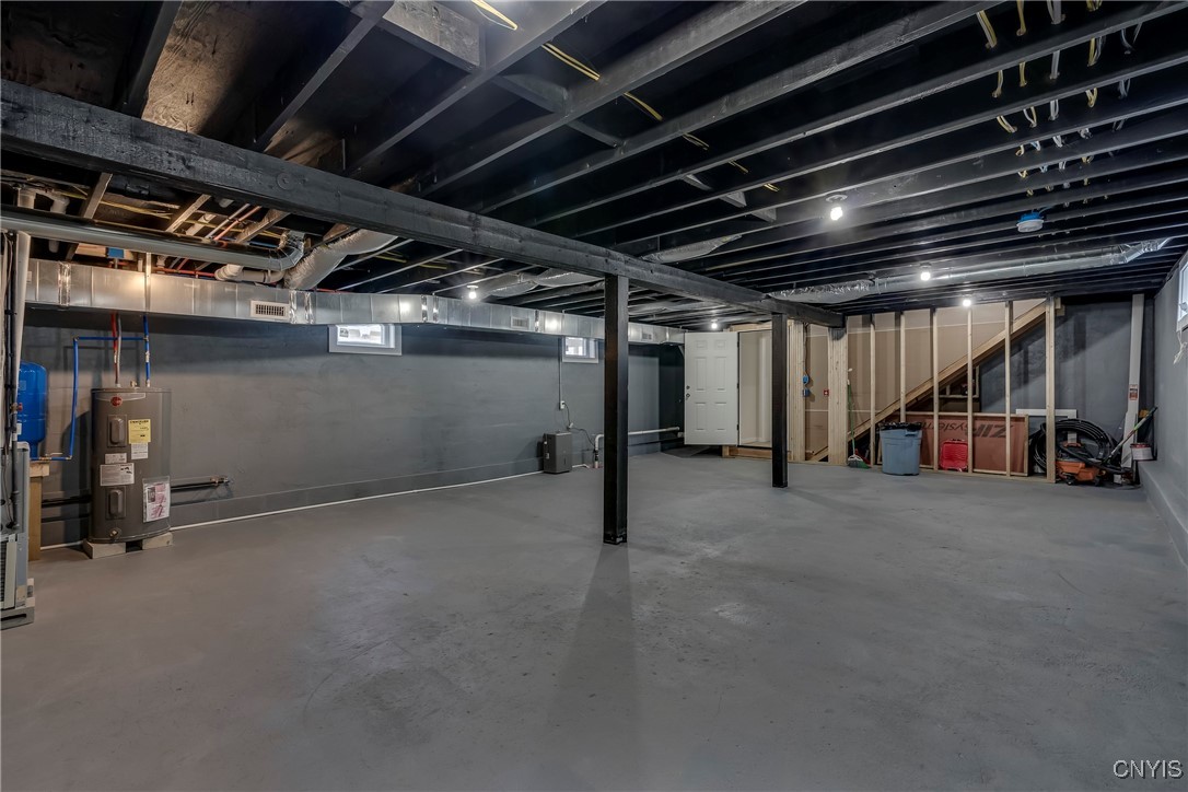 23960 White Road Pamelia, NY 13601 - Photo 38 of 40 Basement