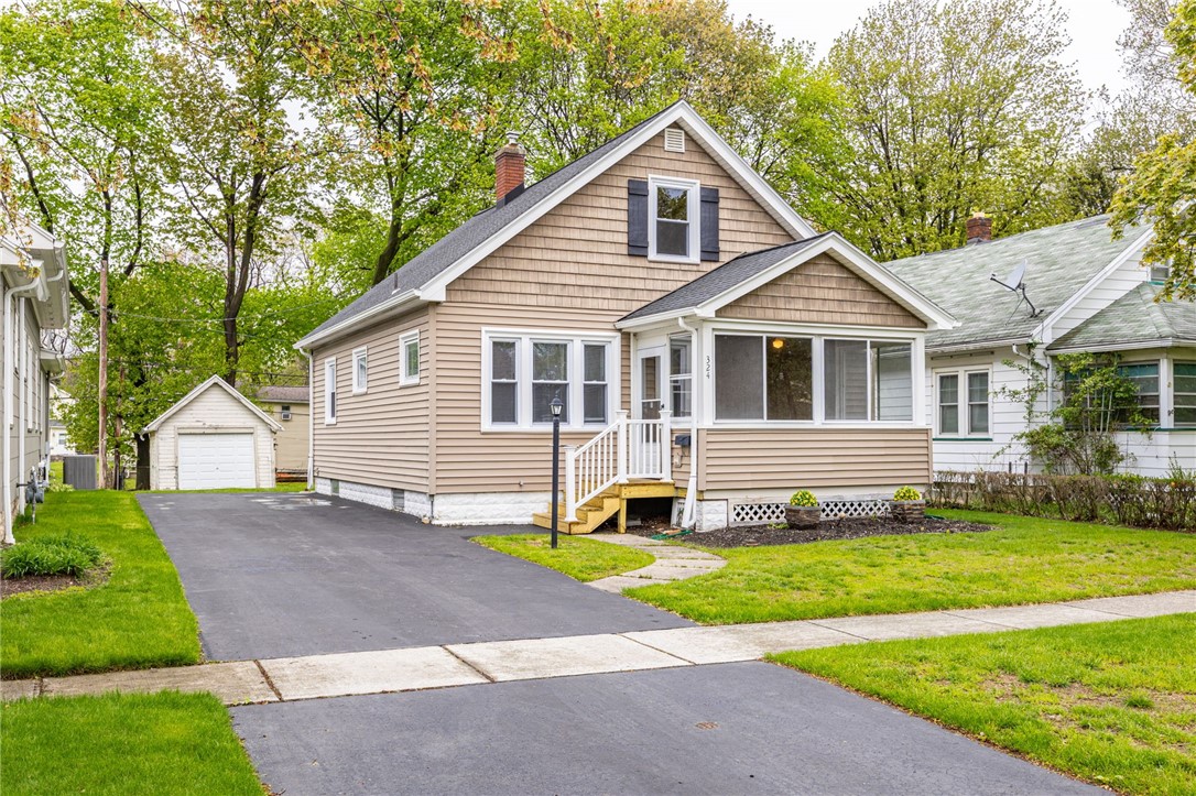 324 Conrad Drive Greece, NY 14616 - Photo 1 of 18