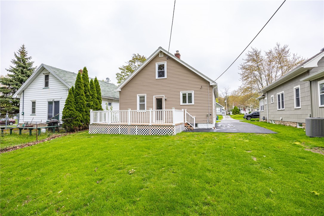 324 Conrad Drive Greece, NY 14616 - Photo 15 of 18