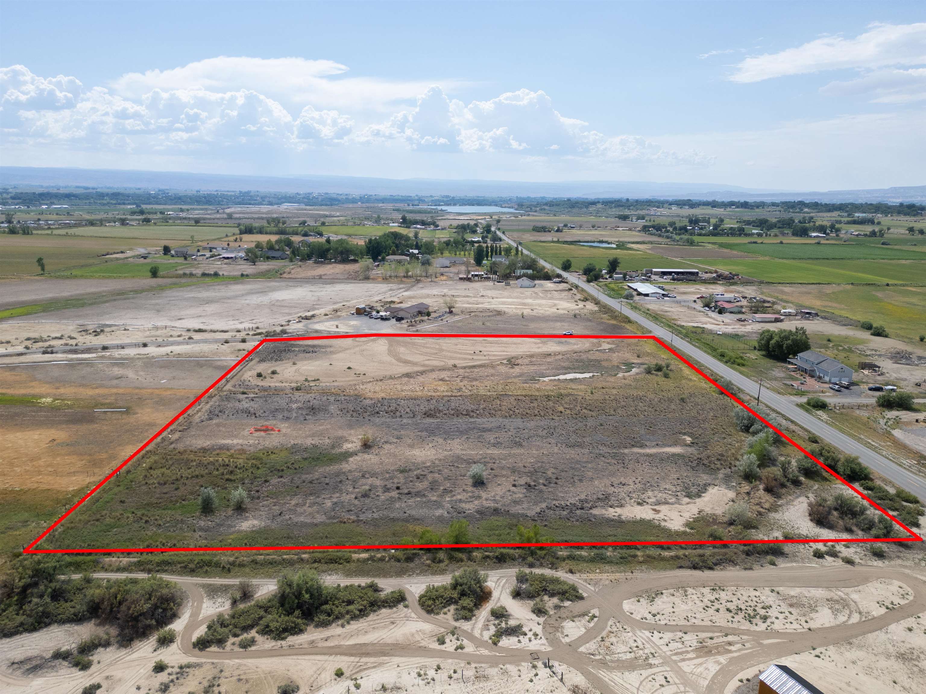 Tbd Tbd Tbd Road East Delta, CO 81416 - Photo 3 of 8