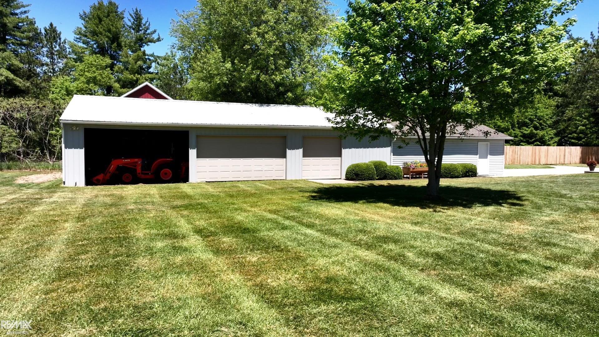 4299 Rabidue Road North Street, MI 48049 - Photo 67 of 86