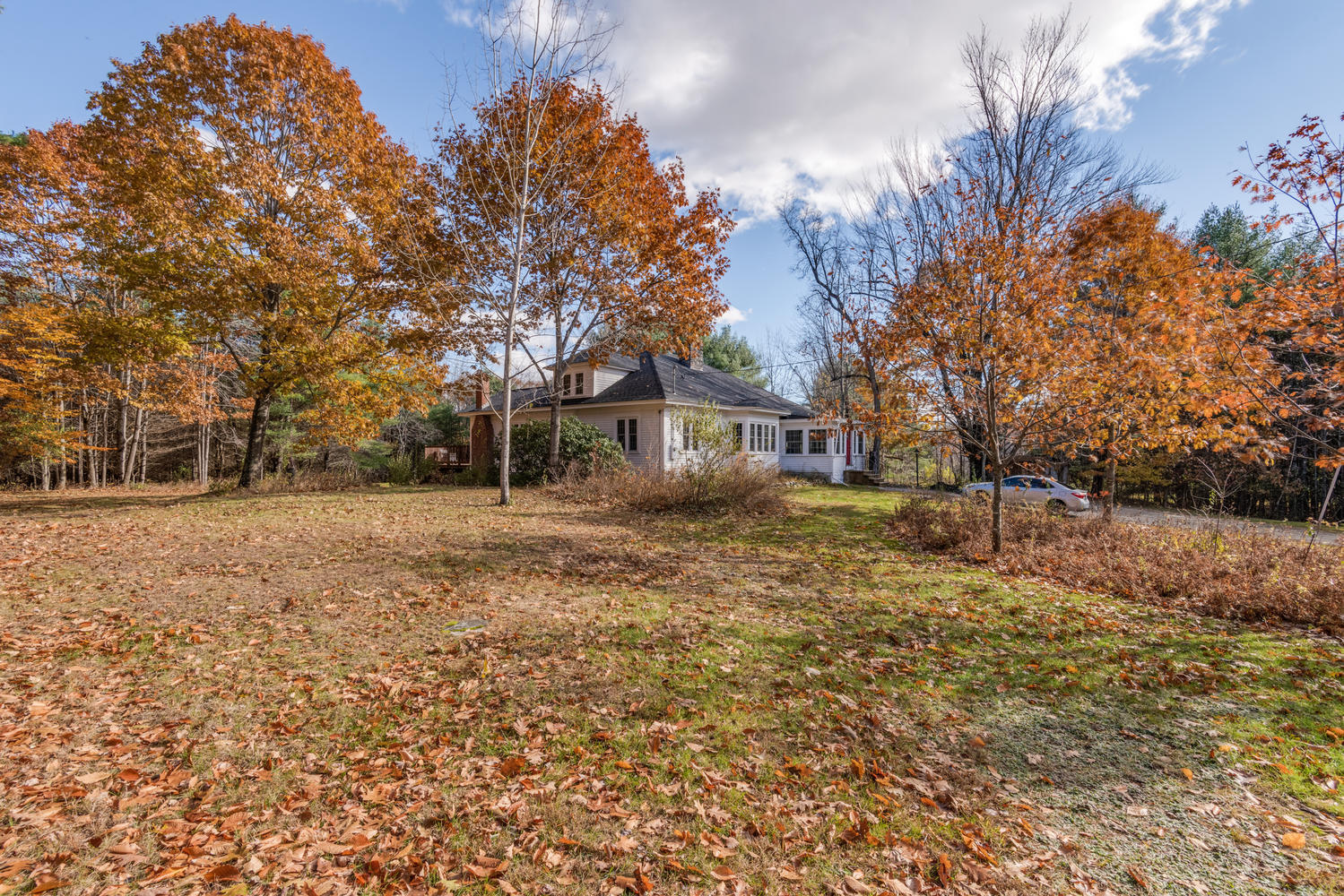 109 Crockett Ridge Road Norway, ME 04268 - Photo 1 of 38 108 Crockett Ridge Rd Norway-large-037-2
