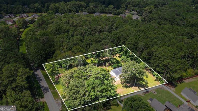 724 Cowan Road Southeast Conyers, GA 30094 - Photo 64 of 74