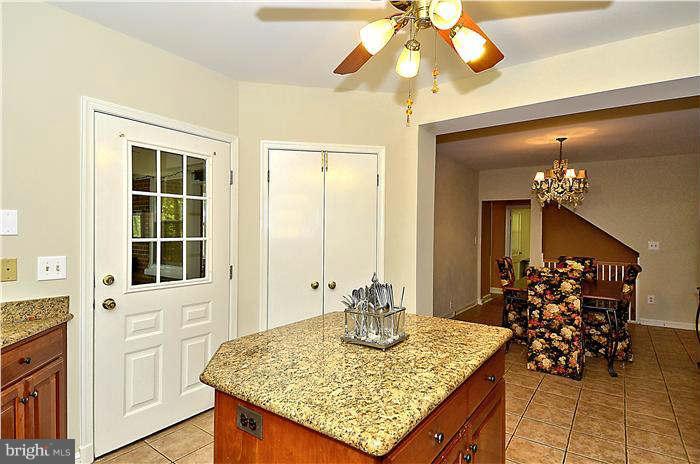 13831 Leibig Road Silver Spring, MD 20904 - Photo 15 of 23 Kitchen
