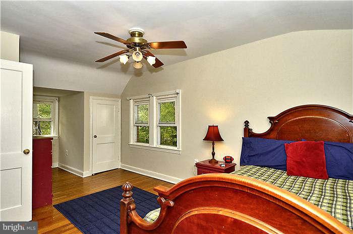 13831 Leibig Road Silver Spring, MD 20904 - Photo 19 of 23 Bedroom